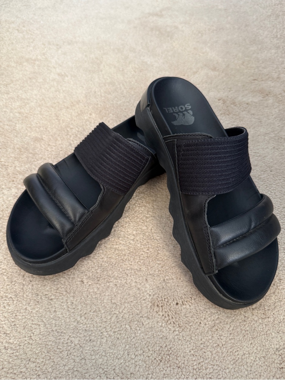 Sorel Women’s Viibe Slide